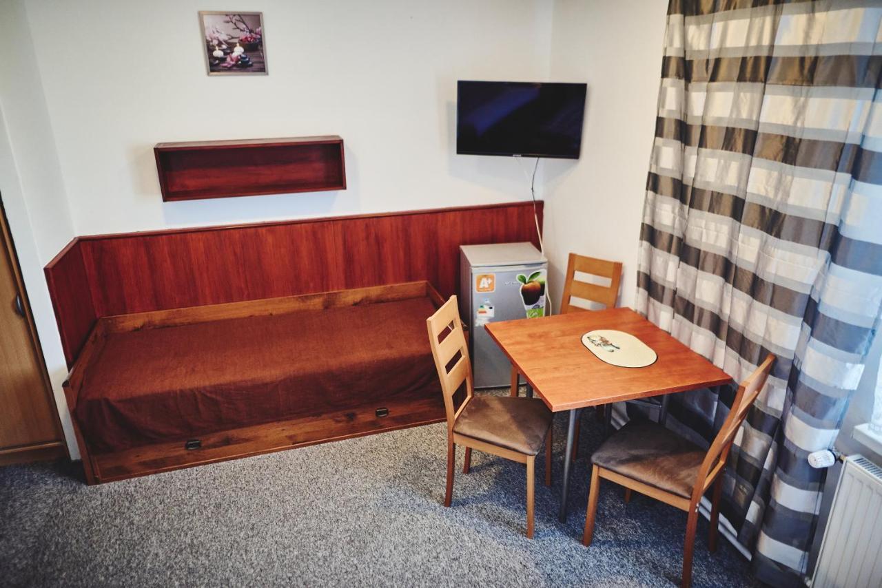 Motel Tosanovice Dolni Tosanovice Eksteriør billede