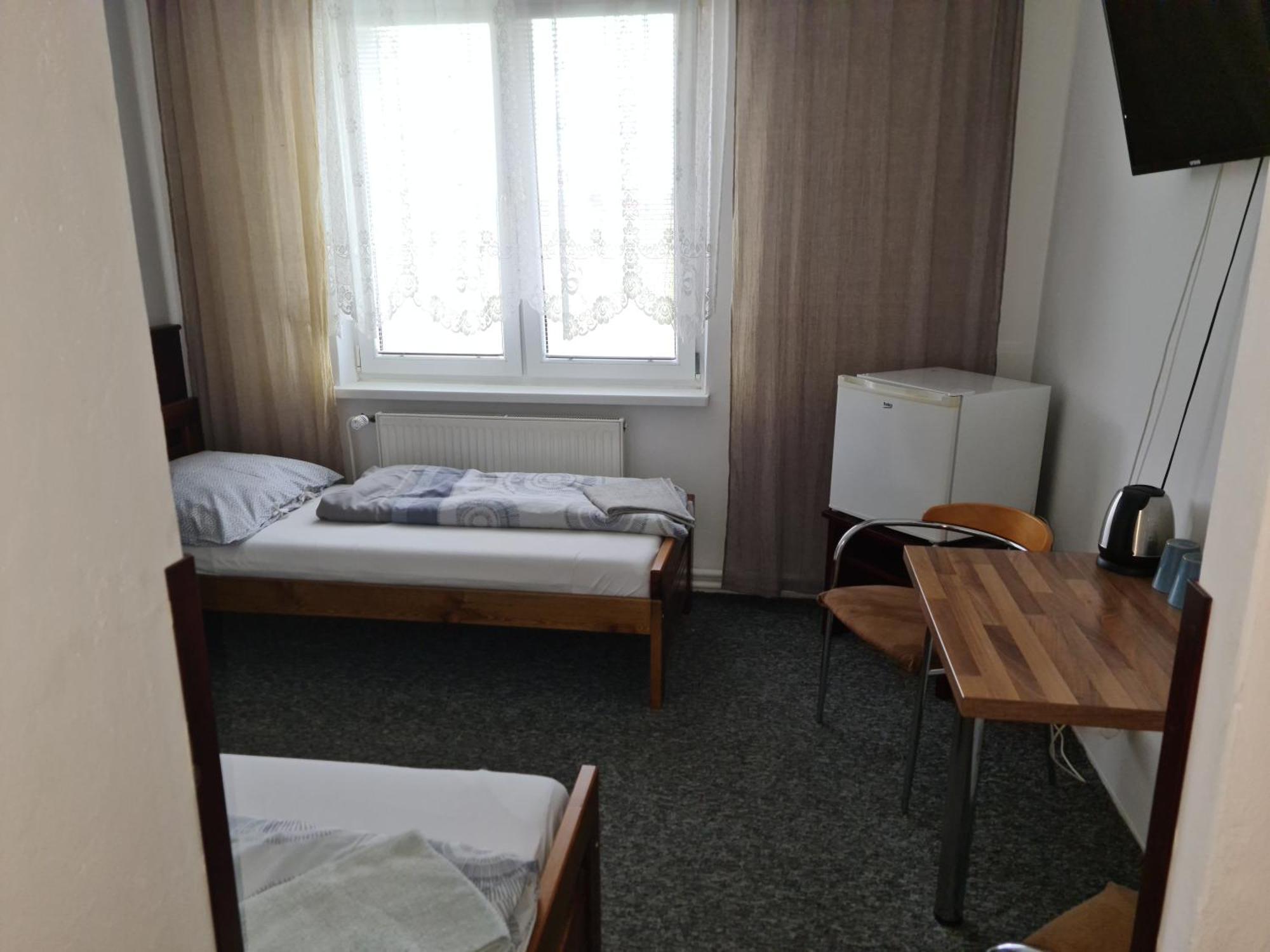 Motel Tosanovice Dolni Tosanovice Eksteriør billede