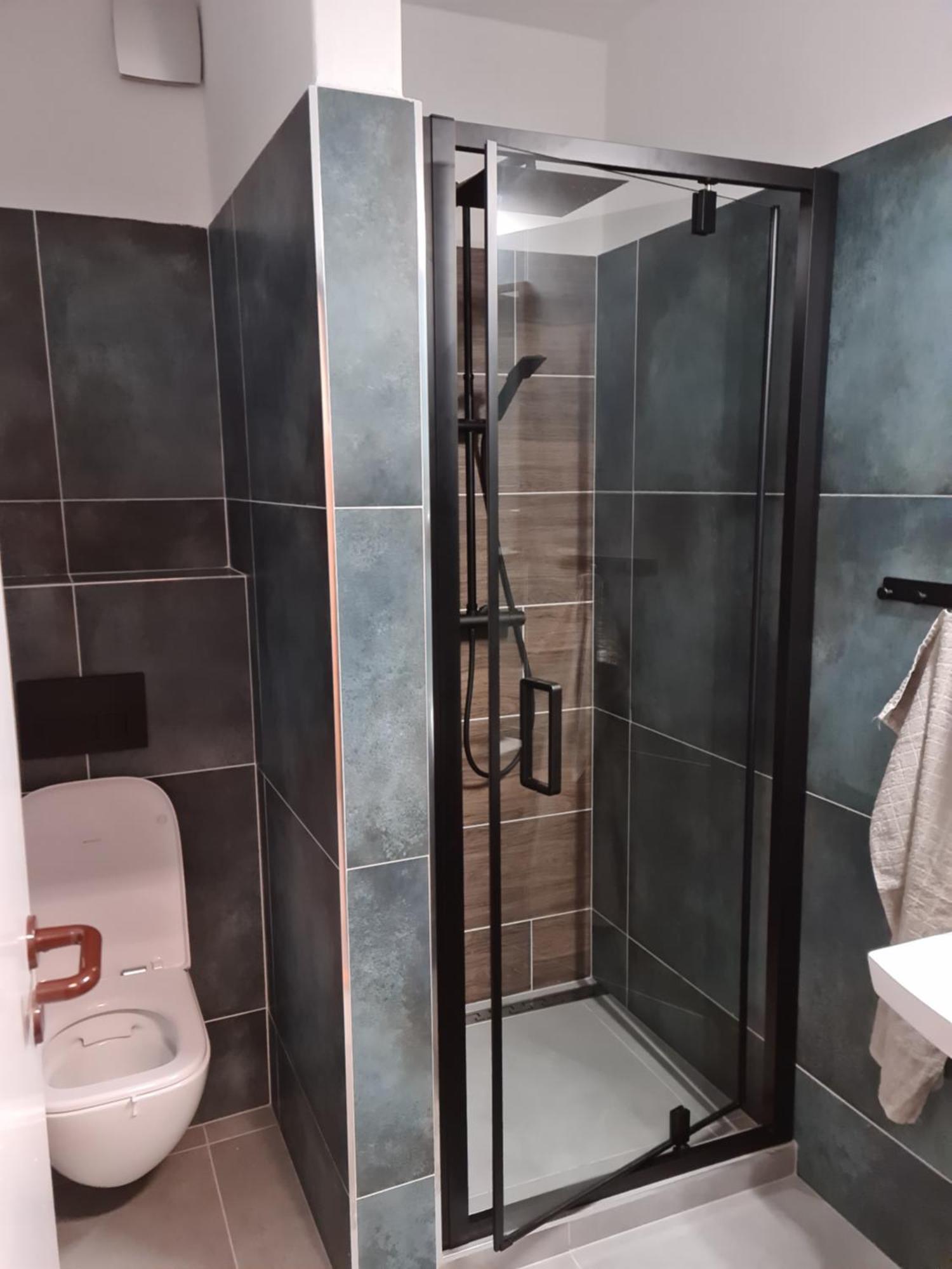 Motel Tosanovice Dolni Tosanovice Eksteriør billede