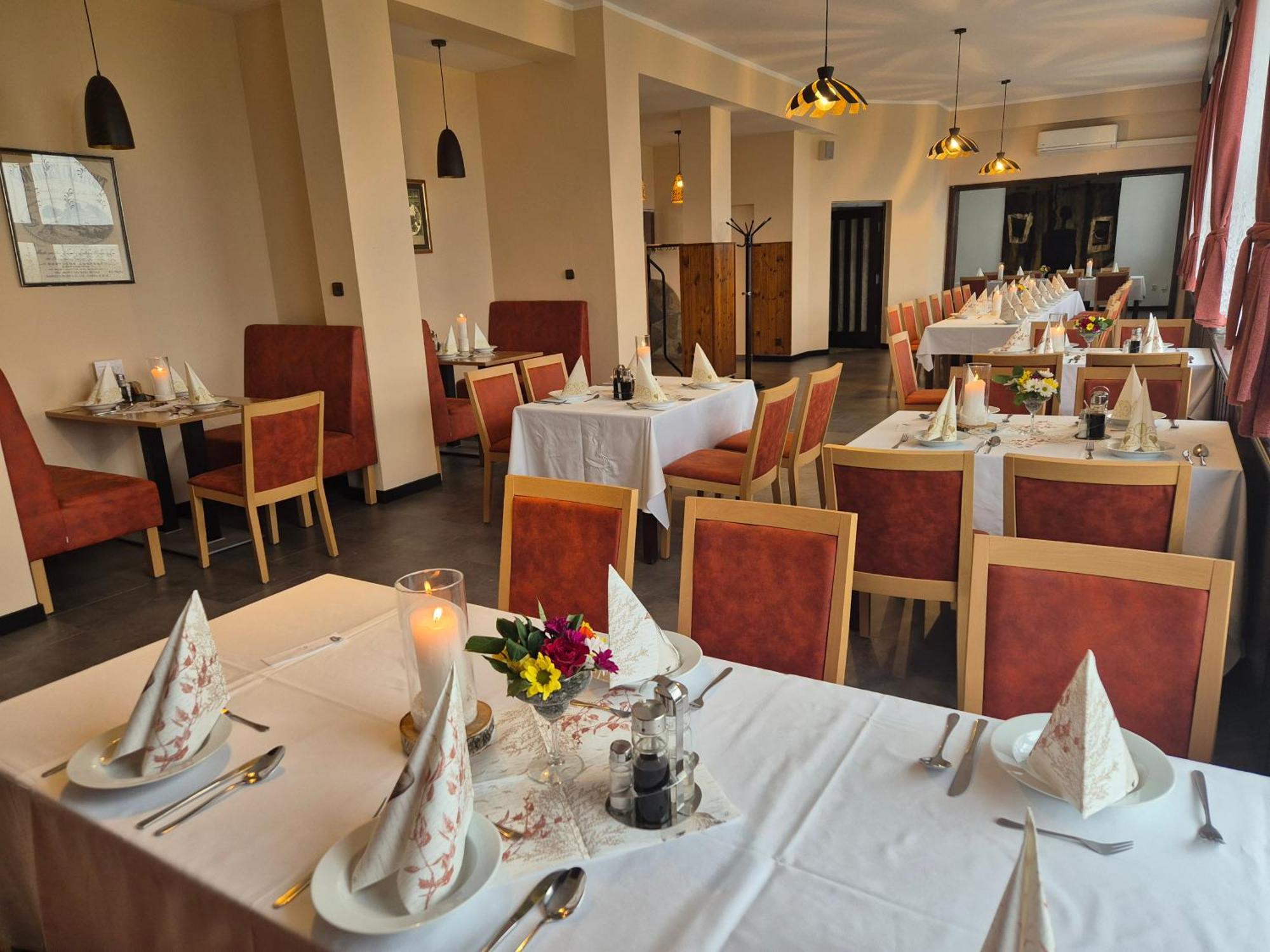 Motel Tosanovice Dolni Tosanovice Eksteriør billede