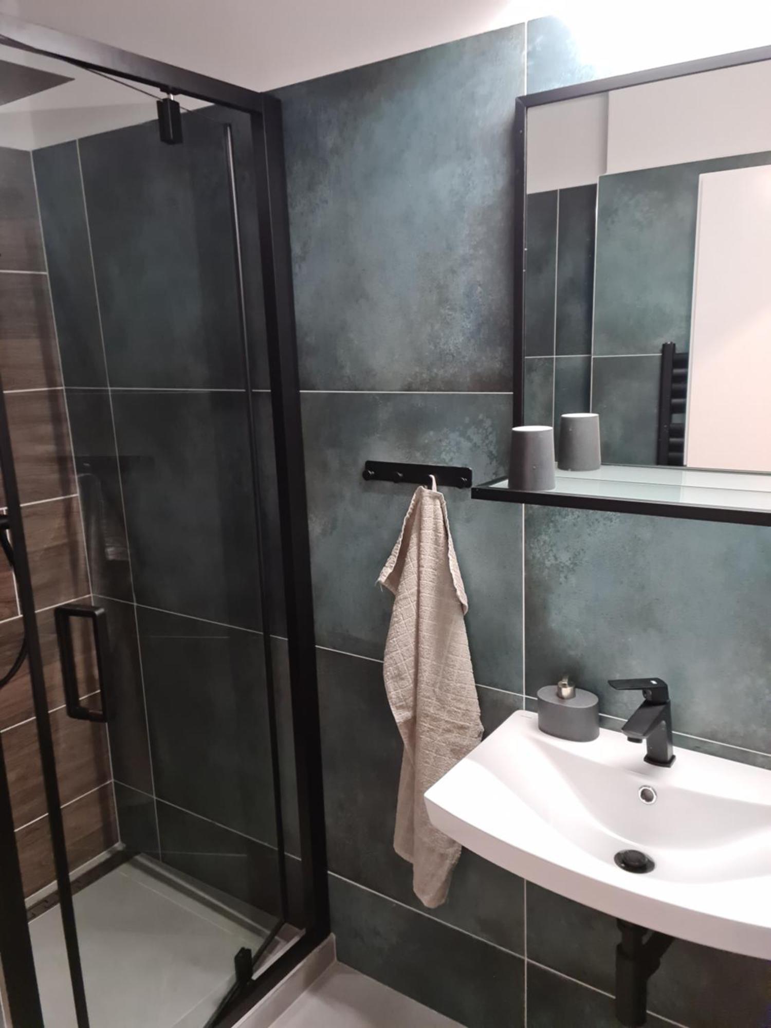 Motel Tosanovice Dolni Tosanovice Eksteriør billede